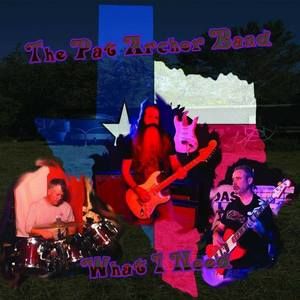 Meet your Posher, Larry